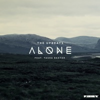 Alone - EP - The Upbeats