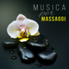 Musica per massaggi - Meditazione con i suoni della natura per rilassamento e benessere, Spa termale e yoga - Relax accademia di benessere