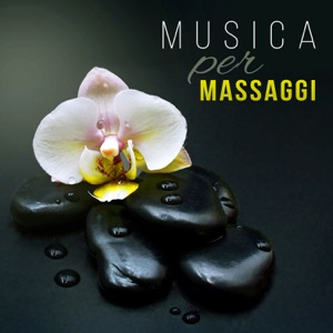 Musica per massaggi: Meditazione con i suoni della natura per rilassamento e benessere, Spa termale e yoga