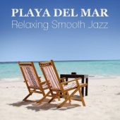 Playa del Mar: The Very Best of Cafe Chill and Summer Relaxing Smooth Jazz for Beach Party Time (Guitar, Piano Bar and Sexy Sax) artwork