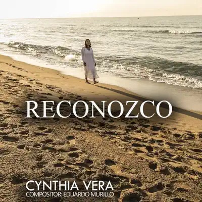 Reconozco - Single - Cynthia Vera