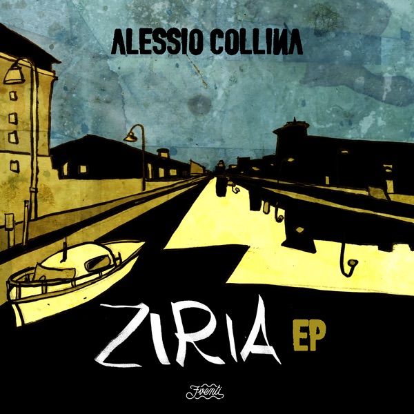Ziria - Single