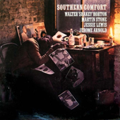 Sugar Mama - Southern Comfort