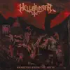 Hellbringer - Coven of Darkness