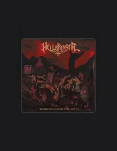 收听 Hellbringer、观看音乐视频、阅读小传、查看巡演日期等 ！