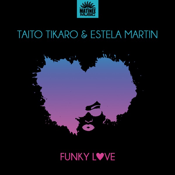 Funky Love - Single