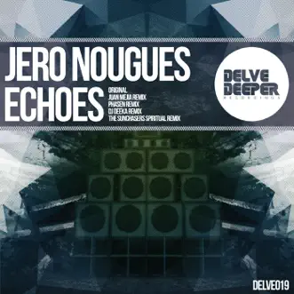 Echoes by Jero Nougues song reviws