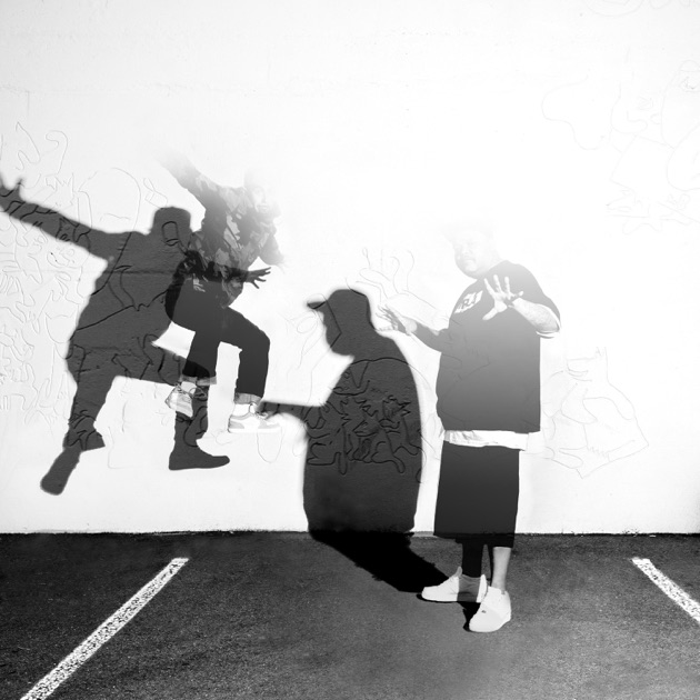 洋楽 PEOPLE UNDER THE STAIRS / THE NEXT STEP The Next Step | People Under the Stairs