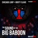 The Sound of the Big Baboon Single
