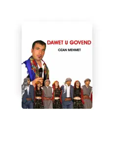 Écoutez Ozan Mehmet, regardez des vidéoclips, lisez la biographie, consultez les dates de tournée et plus encore !