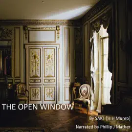 The Open Window (Unabridged)