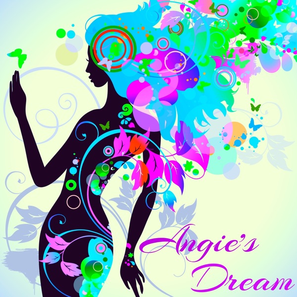 Angie's Dream – Easy Listening Slow Music for Relaxation & Sleep