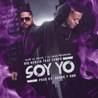 Soy Yo (feat. Tempo) - Single - Nio García