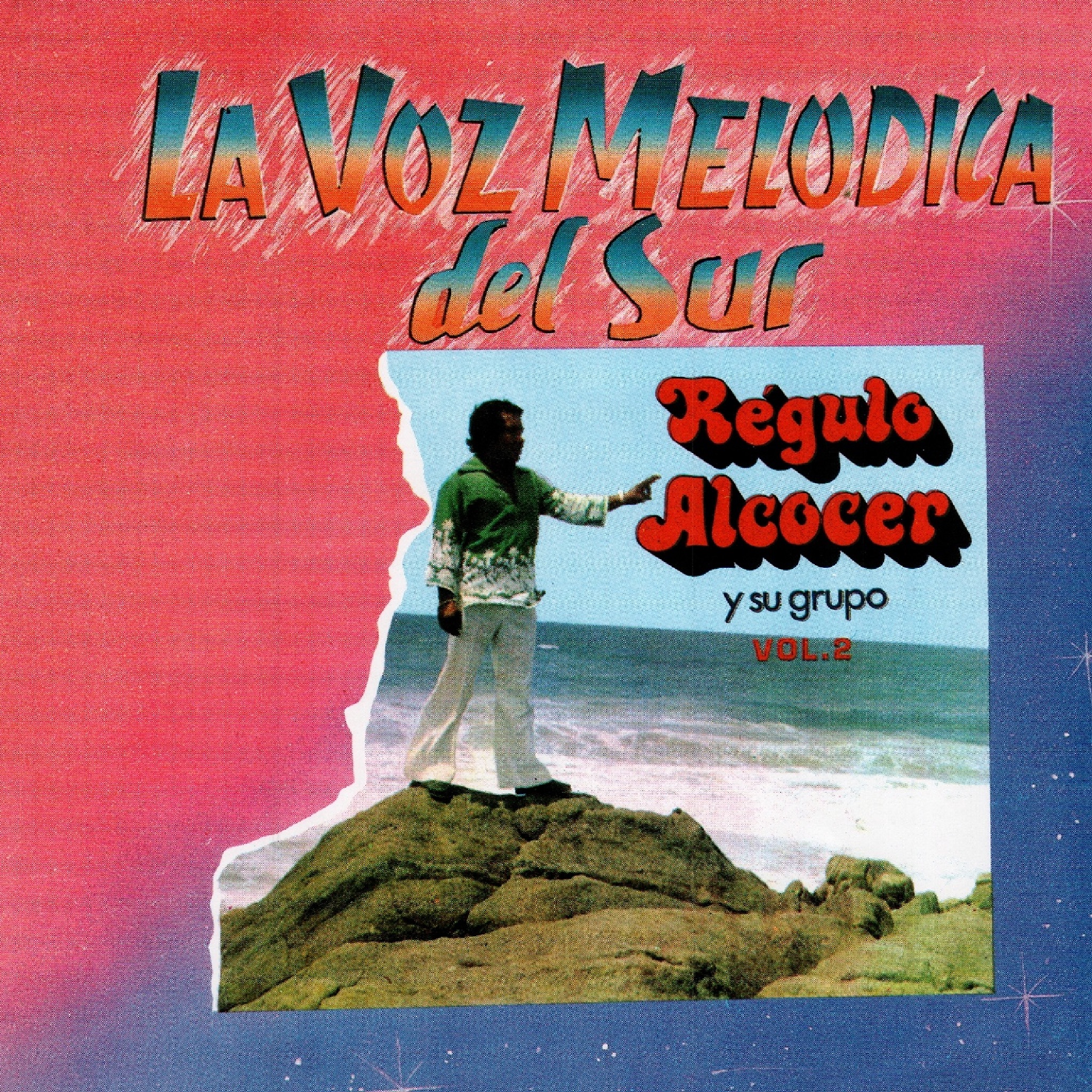 La Voz Melodica Del Sur