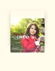 Martha सुनें, म्यूज़िक वीडियो देखें, बायो पढ़ें, दौरे की तारीखें और बहुत कुछ देखें!