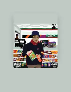 Dengarkan Qwala, tonton video musik, baca bio, lihat tanggal tur & lainnya!