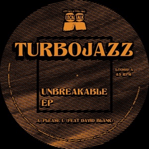 Unbreakable - Single
