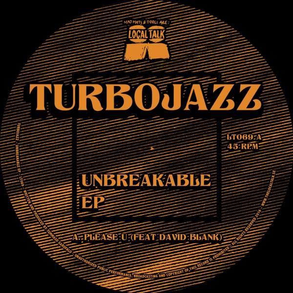 Unbreakable - Single