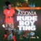 Rude Boy Ting - Aidonia lyrics