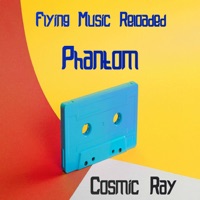 Cosmic Ray - Single - Phantom