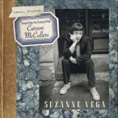 Suzanne Vega - New York Is My Destination