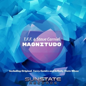 Magnitudo - Single