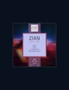 Listen to Zian, watch music videos, read bio, see tour dates & more!