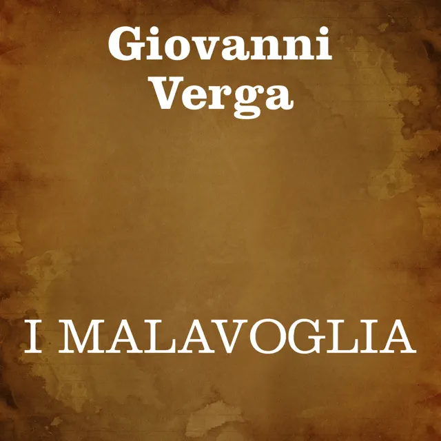 I Malavoglia