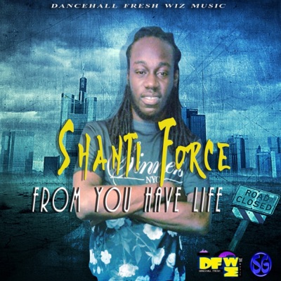 From You Have Life - Single