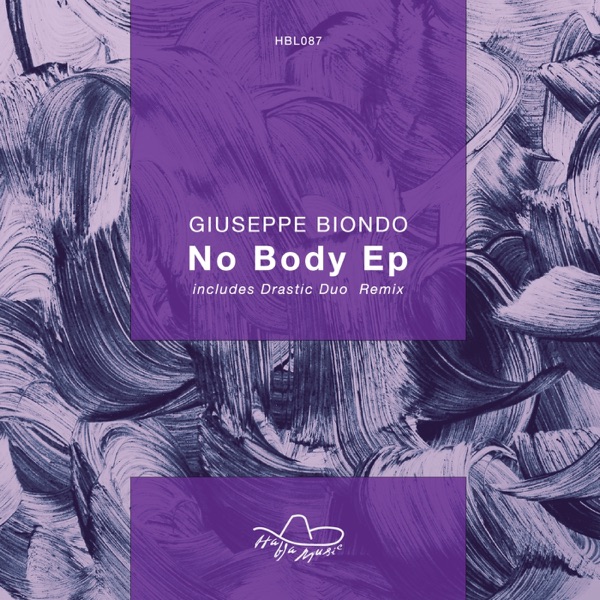 No Body EP