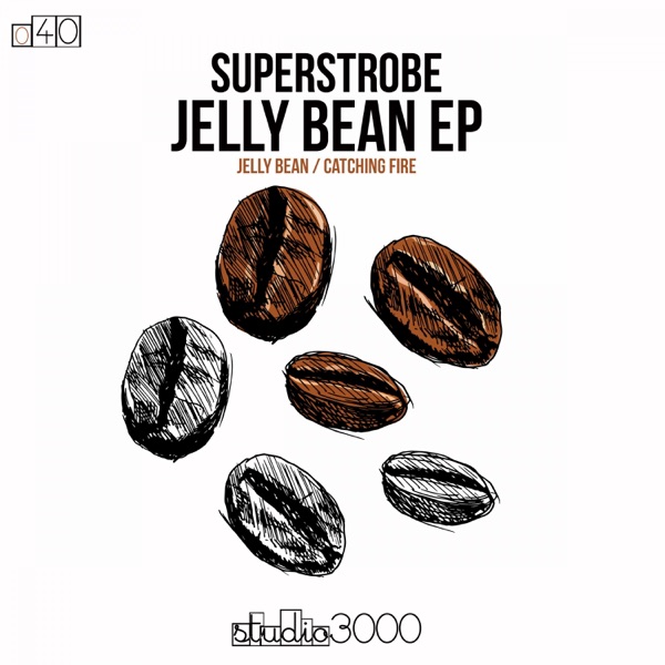Jelly Bean - Single