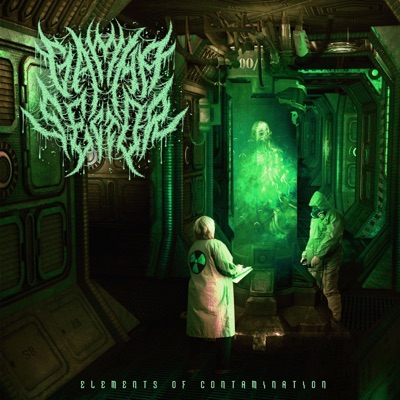 Elements of Contamination - EP
