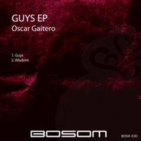 Guys - Single - Oscar Gaitero