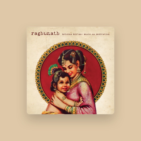 Raghunath's avatar