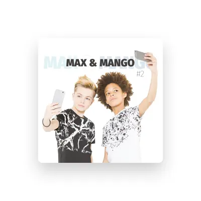 Listen to Max & Mango, watch music videos, read bio, see tour dates & more!