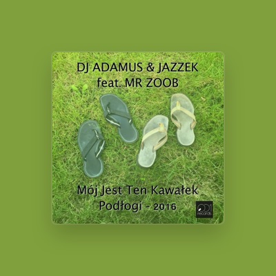 Listen to Jazzek, watch music videos, read bio, see tour dates & more!