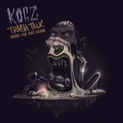 Trash Talk (Music for Mud Crabs)