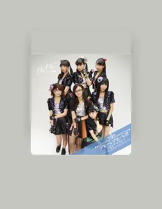 Dengarkan まねきねこ from OS☆U, tonton video musik, baca bio, lihat tanggal tur & lainnya!