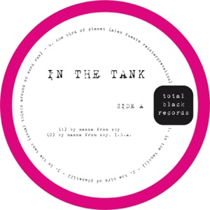 In the Tank - EP