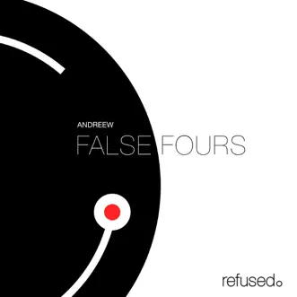 False Fours - EP by AndReew album reviews, ratings, credits