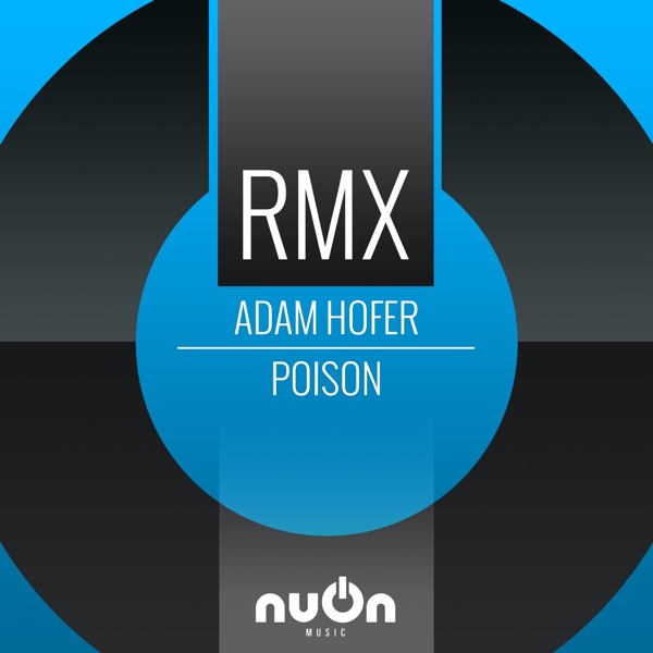 Poison - EP