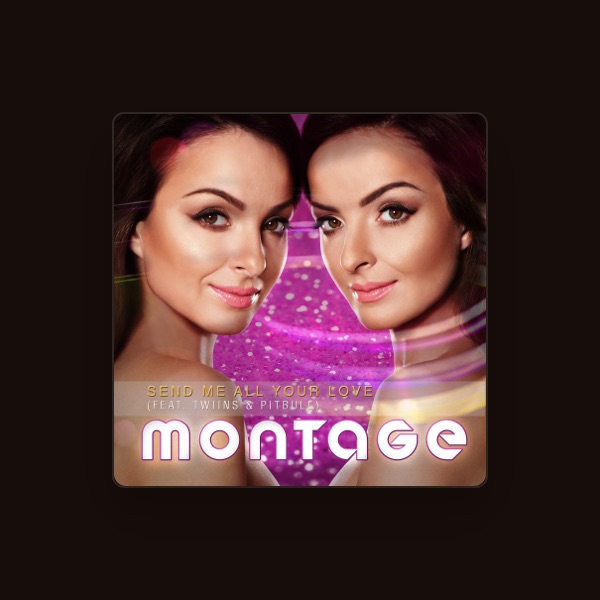 Montage's avatar