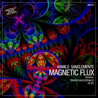 Magnetic Flux - Single - Kamilo Sanclemente