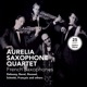 French Saxophones 25 Years Jubilee