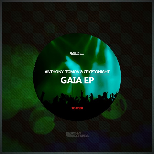 Giaia - EP