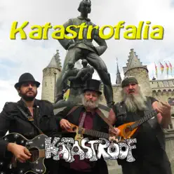 Katastrofalia - Katastroof Katastrofalia - Katastroof