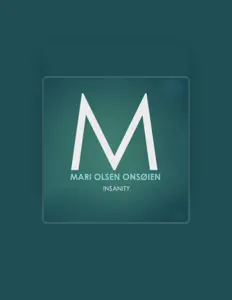 Listen to Mari Olsen Onsøien, watch music videos, read bio, see tour dates & more!