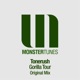 Gorilla Tour Single