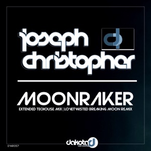 Moonraker - Single