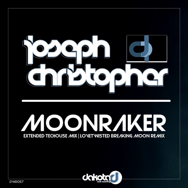 Moonraker - Single